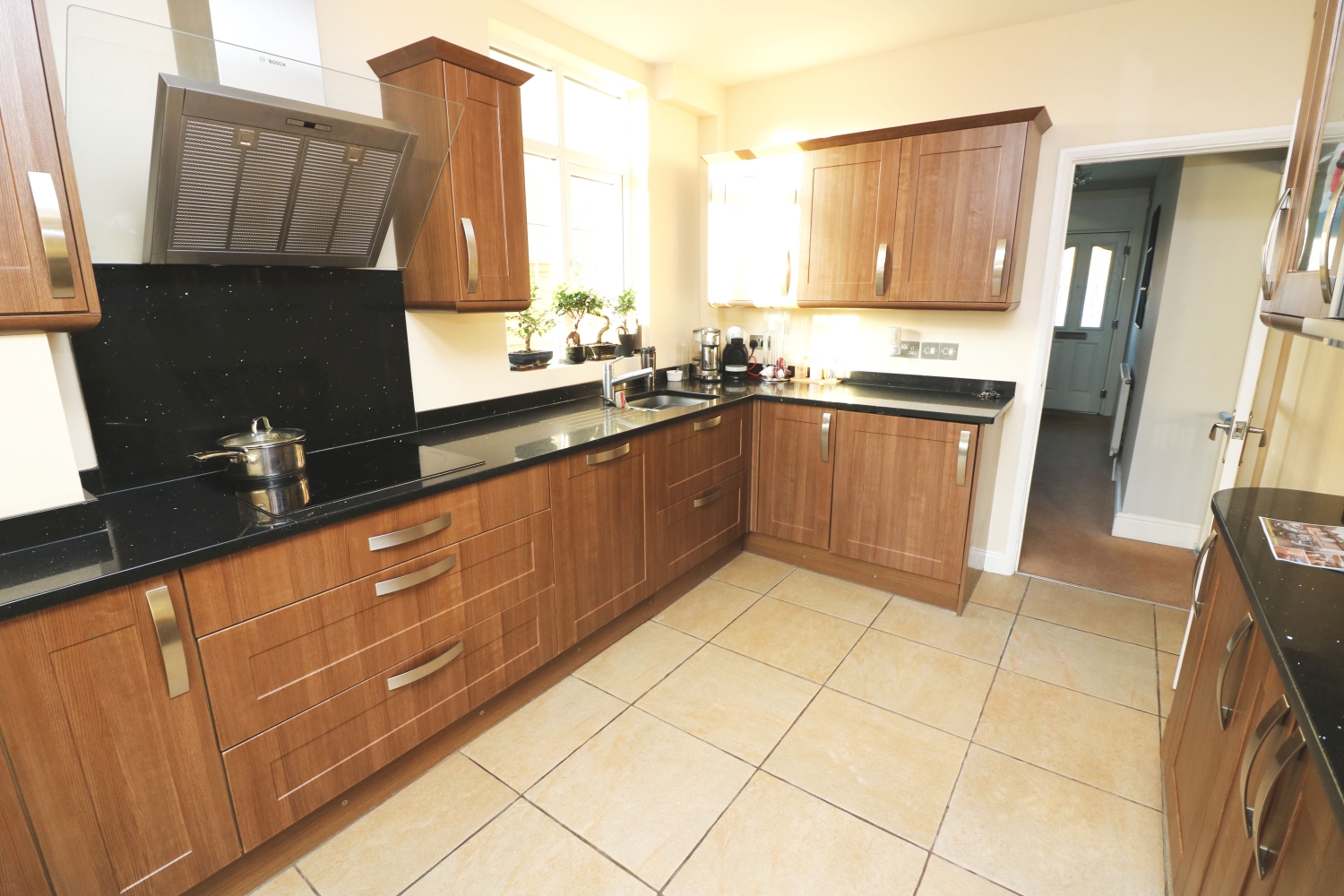 Kingston Road, StainesUponThames, Surrey, TW18 Nevin And Wells